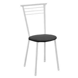 Стул Тайлер (черный)