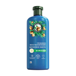 Шампунь "Herbal Essences" Аргановое масло 350 мл