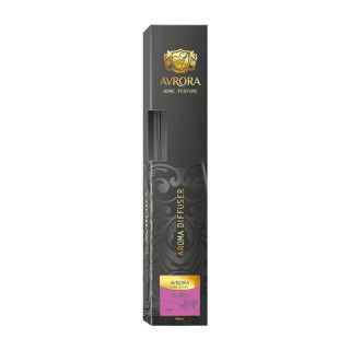 "Avrora Home Perfume"  Аромадиффузор  «BERRY», 100мл.