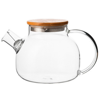 Чайник 1л HR-0018