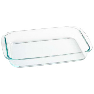 Форма для запекания 1,6л (dz0172b)