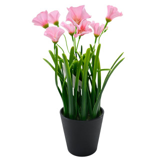 Искусственное растение (весенняя трава 32 см)