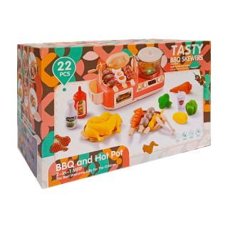 Игровой набор Кухня HW24020799