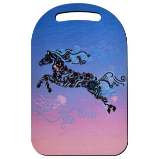 Доска разделочная "Спирит", размер 29х18,5см 3диз. МТ88-525