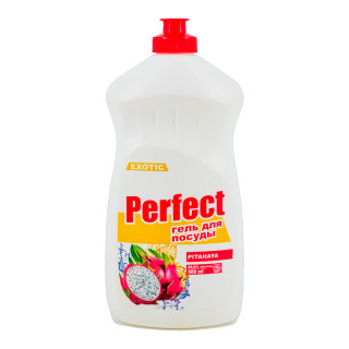 Гель для посуды "PERFECT" PITAHAYA 500 мл.