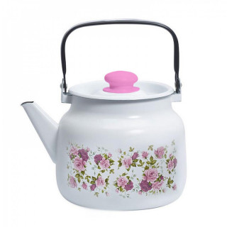 Чайник 3,5 л (Артикул: С-2713П2/4Рч, "Китайская роза")