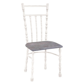 Стул мод.150 (темно-серый (Germes grafit)) Стул мод.150 (темно-серый (Germes grafit))