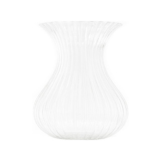 Ваза стеклянная "Pishgaman" мод 134