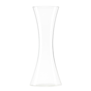 Ваза стеклянная "Pishgaman" мод 136