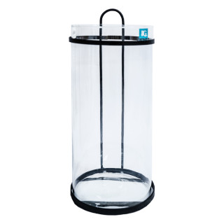 Ваза стеклянная "Pishgaman" мод 1557