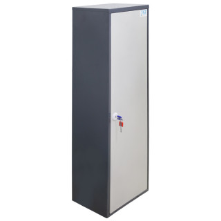 Шкаф металлический "М-1490"