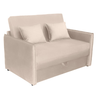 Диван Соло 1 МД (В одной ткани Ground 1)