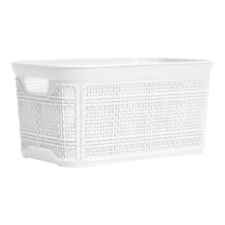 AK 594-B002 Корзина 2,5 л white