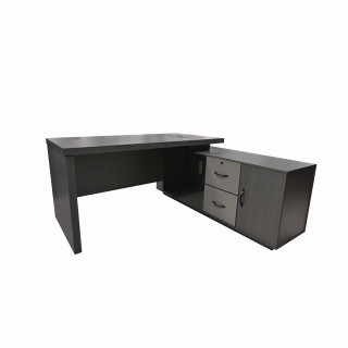 Стол 1600*1600*750 мод YF285-160 цв.1801 (ВИ)