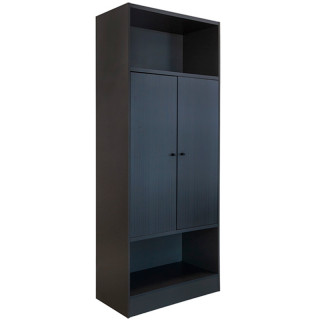 Шкаф 800*400*2000 мод YF904-80 (ВИ)