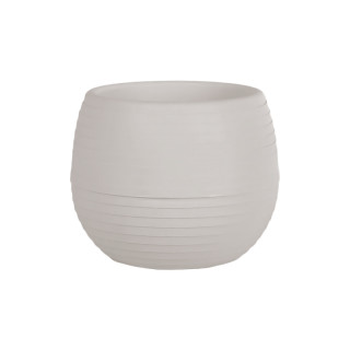 Горшок для цветов NO:1 OFF WHITE