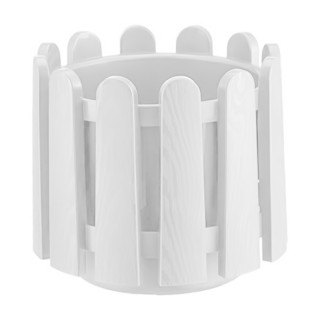 Горшок NO:2 WHITE