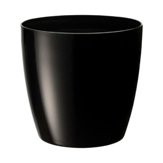 Горшок RUBY NO:1 BLACK