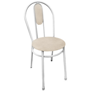 Стул Фаиза кзам А,О,Д/stock/жаккард светло бежевый (Ultra ivory) Стул Фаиза кзам А,О,Д/stock/жаккард светло бежевый (Ultra ivory)