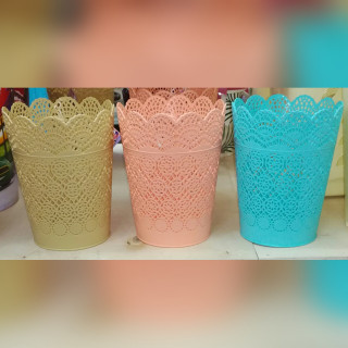 Ведро мусорное