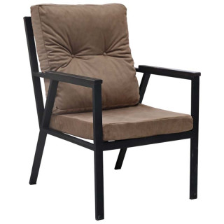 Кресло "Харис" 1-местный (NOEL BEIGE)