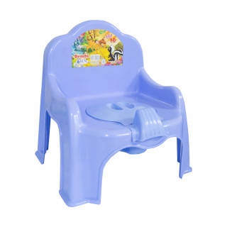 Детский горшок L1298